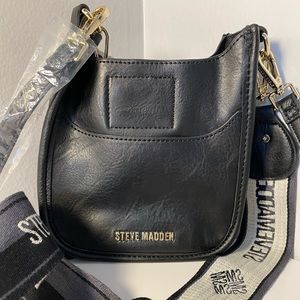STEVE MADDEN BELISSE CROSSBODY